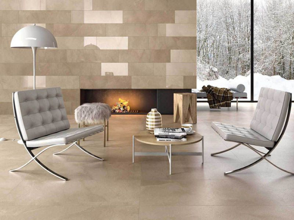 Мозаика SENSI MOS ART PIETRA GREY 30x30 от ABK Ceramiche (Италия)
