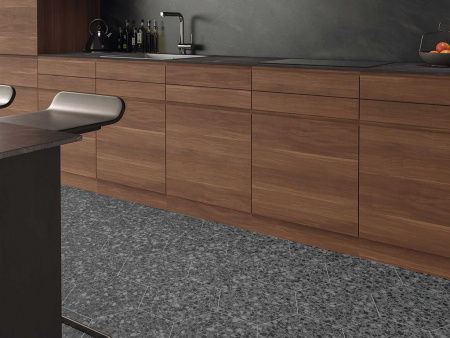 Керамогранит Terrazzo White Colours (123385) 32x36.8 от DNA Tiles (Испания)