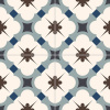 Керамогранит GRACE BLUE 33.15x33.15 от Gayafores (Испания)