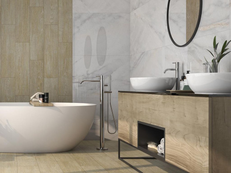 Керамогранит AT.BAHIA WHITE 60x60 от Pamesa (Испания)
