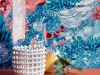 Керамогранит PAPER41 LUX William (4100993) (3 варианта паттерна) 60x120 от 41ZERO42 (Италия)