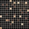 Мозаика MIX20-BK908 Goodnight(m) (CN/897(m)) (20x20) 32.7x32.7 от Alma Mosaic (Китай)