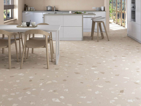 Керамогранит RIBE-R BEIGE RET 80x80 от Arcana Ceramica (Испания)