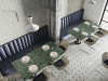 Керамогранит Octagon Grey 20x20 от APE Ceramica (Испания)