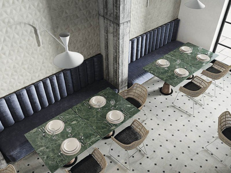 Керамогранит Octagon Grey 20x20 от APE Ceramica (Испания)