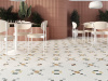 Керамогранит TESSERAE SUIT B&W PLUS (130013) 28x28 от WOW (Испания)
