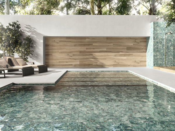 Керамогранит Himalayas Katmandu 15x15 от APE Ceramica (Испания)