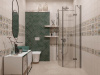 Настенная плитка Soller Cobalt 15x15 от Eletto Ceramica (Россия)