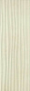 Настенная плитка Stone Art Ivory strutt.Move 3D (M013) 40x120 от Marazzi Italy (Италия)