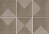 Настенная плитка Meguro Nuez 23x33.5 от Vives Ceramica (Испания)