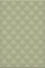 Настенная плитка Турати 8336 зеленый светлый структура 20x30 от Kerama Marazzi (Россия)