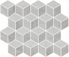 Декор Риальто 3 мозаичный глянцевый (T017\48010) 45x37.5x1.0 от Kerama Marazzi (Россия)