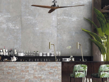 Керамогранит GHOST SAGE RET (PF60004367) 60x120 от ABK Ceramiche (Италия)