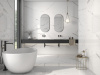 Керамогранит CR.CELLINI BLANCO (6mm) Pul. Rect. 120x260 от Pamesa (Испания)