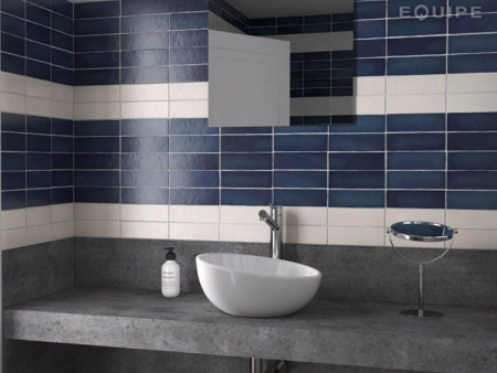 Настенная плитка MAGMA AQUAMARINA (24976) 13.2x13.2 от Equipe Ceramicas (Испания)