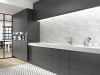 Керамогранит Octagon Grey 20x20 от APE Ceramica (Испания)