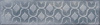 Настенная плитка Relieve Drop Blue Brillo (CFR000008) 7.5x30 от Cifre Ceramica (Испания)
