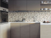 Мозаика Black Polished (48x48 (JMST056)) 30.5x30.5x4 от StarMosaic (Китай)
