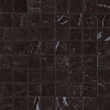 Мозаика керамогранит Marvel Stone Nero Marquina Mosaico Matt (AS3Z) 30x30 от Atlas Concorde (Италия)