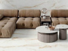 Керамогранит P.E. Pul. Camile gold rect. 120x120 от STN Ceramica (Stylnul) (Испания)