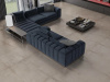 Керамогранит ORIGIN Caliza Mate 60 60x60 от Halcon Ceramicas (Испания)