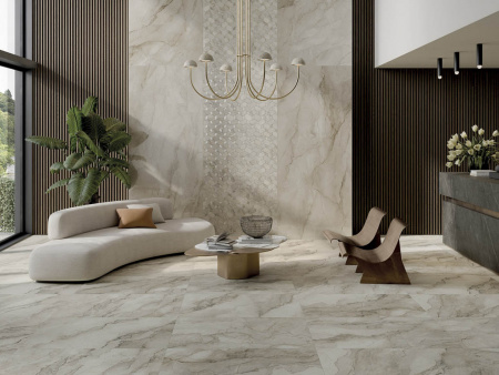 Керамогранит Bolgheri Stone Natural Lap Ret (196044) 120x280 от AVA Ceramica (Италия)