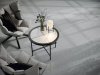 Керамогранит Metal SL Никель серый обрезной (SG091400R6) 160x320x6 от Kerama Marazzi (Россия)
