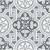 Напольная плитка Chic Seaford Grey 45x45 от Dual Gres (Испания)