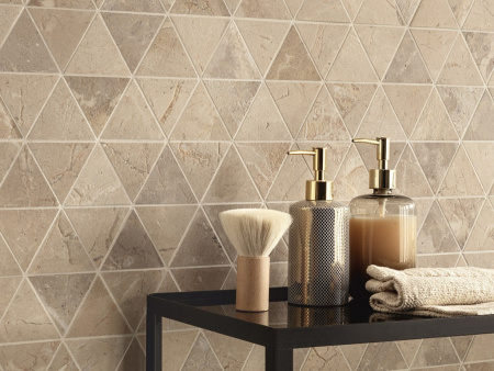 Декор GOLDEN AGE Beige soft (3LA8) 30x30 от EDIMAXASTOR (Италия)