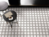 Керамогранит Patchwork B&W 05 20x20 от Sant Agostino (Италия)