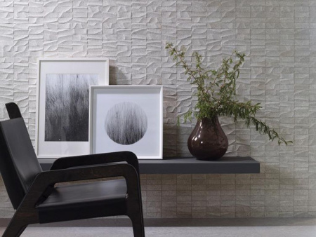 Настенная плитка Mombasa Prada Caliza 45x120 от Porcelanosa (Испания)