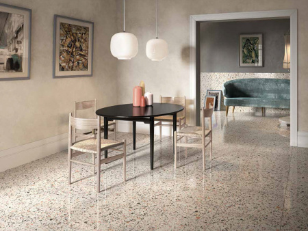 Керамогранит Venice Villa Grey nat (P62408) 60x120 от FMG Marmi e Graniti (Италия)