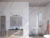 Керамогранит Calacatta Gold Satin 80 80x160 от Creto (Индия)