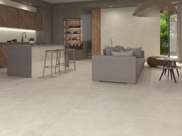 Керамогранит ZEMENT GREY 60x120 от Dune (Испания)