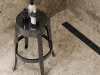 Керамогранит Ирпина DL602600R бежевый обрезной 60x60 от Kerama Marazzi (Россия)