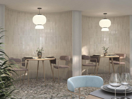 Декор Тракай 4 глянцевый (OS\A110\9016) 8.5x28.5 от Kerama Marazzi (Россия)