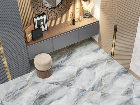 Керамогранит Estelle Beige лаппатированный (D120227L) 60x120x0.95 от Delacora (Россия)