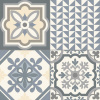 Декор HERITAGE GREY 33.15x33.15 от Gayafores (Испания)
