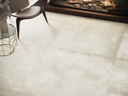 Керамогранит DISTRITO ZINC 60x120 от Grespania (Испания)