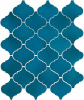 Настенная плитка Арабески Майолика синий (65007) 26x30 от Kerama Marazzi (Россия)