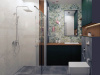 Настенная плитка Urban Jungle светло-серый (K1440TC000810) 40x120 от Villeroy & Boch (Германия)