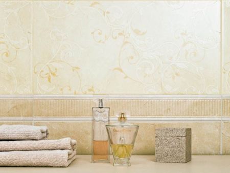 Напольная плитка Inspirio Beige 40x40 от Paradyz (Польша)