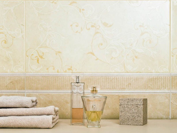 Напольная плитка Inspirio Beige 40x40 от Paradyz (Польша)