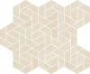 Мозаика METROPOLIS DESERT BEIGE MOSAICO ICON (620110000154) 28.6x34.7 от Italon (Россия)