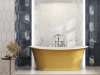 Декор Marble SL Капрая белый (SG090800R6/D) 160x320 от Kerama Marazzi (Россия)