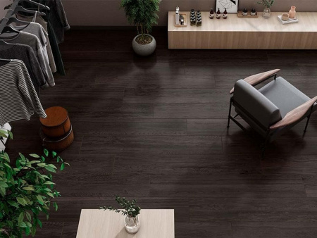 Керамогранит NOVELA NUT 20x120x0.9 от Gravita (Индия)