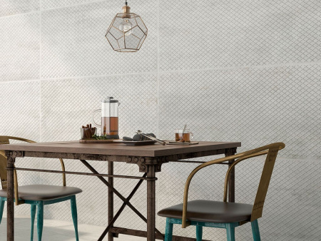 Керамогранит METAL Esmerald Lappato 60x60 от Geotiles (Испания)