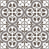Керамогранит HAMPTON Grey Pre. 45x45 от Prissmacer (Испания)