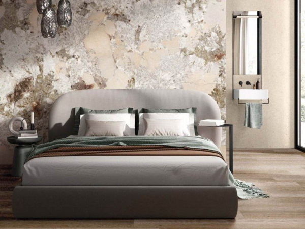 Керамогранит SENSI NUANCE PATAGONIA WOW SOFT R (PF60014373) 120x280 от ABK Ceramiche (Италия)