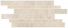 Мозаика Lims Ivory Brick (A3JA) 37.5x75 от Atlas Concorde (Италия)